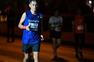 BIB: 26096
                            <button type="button" onclick="openModal(13801945)" class="btn btn-primary btn-sm float-right btn-popup" data-toggle="modal" data-target=".modal-high-quality">
                        <i class="fas fa-shopping-cart"></i> Add to Cart
                    </button>
                                            <button type="button" onclick="isThisMe(13801945, true)" class="btn btn-success btn-sm float-right btn-popup btn-isme hidden" data-toggle="tooltip" data-placement="bottom" title="นี่คือรูปของคุณใช่ไหม คลิกที่นี่เพื่อเอาเข้าอัลบั้ม">
                        <i class="fas fa-plus"></i> Add to album
                    </button>
                    <button type="button" onclick="isThisMe(13801945, false)" class="btn btn-warning btn-sm float-right btn-popup btn-isnotme hidden">
                        <i class="fas fa-ban"></i> Remove from album
                    </button>