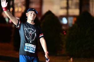 BIB: 46118
                            <button type="button" onclick="openModal(13804377)" class="btn btn-primary btn-sm float-right btn-popup" data-toggle="modal" data-target=".modal-high-quality">
                        <i class="fas fa-shopping-cart"></i> Add to Cart
                    </button>
                                            <button type="button" onclick="isThisMe(13804377, true)" class="btn btn-success btn-sm float-right btn-popup btn-isme hidden" data-toggle="tooltip" data-placement="bottom" title="นี่คือรูปของคุณใช่ไหม คลิกที่นี่เพื่อเอาเข้าอัลบั้ม">
                        <i class="fas fa-plus"></i> Add to album
                    </button>
                    <button type="button" onclick="isThisMe(13804377, false)" class="btn btn-warning btn-sm float-right btn-popup btn-isnotme hidden">
                        <i class="fas fa-ban"></i> Remove from album
                    </button>