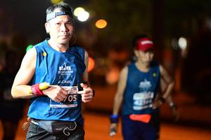 BIB: 26684
                            <button type="button" onclick="openModal(13814437)" class="btn btn-primary btn-sm float-right btn-popup" data-toggle="modal" data-target=".modal-high-quality">
                        <i class="fas fa-shopping-cart"></i> Add to Cart
                    </button>
                                            <button type="button" onclick="isThisMe(13814437, true)" class="btn btn-success btn-sm float-right btn-popup btn-isme hidden" data-toggle="tooltip" data-placement="bottom" title="นี่คือรูปของคุณใช่ไหม คลิกที่นี่เพื่อเอาเข้าอัลบั้ม">
                        <i class="fas fa-plus"></i> Add to album
                    </button>
                    <button type="button" onclick="isThisMe(13814437, false)" class="btn btn-warning btn-sm float-right btn-popup btn-isnotme hidden">
                        <i class="fas fa-ban"></i> Remove from album
                    </button>