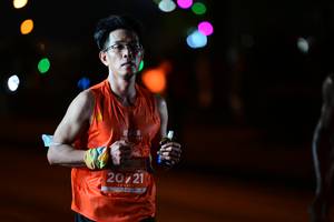 BIB: 20721
                            <button type="button" onclick="openModal(15844963)" class="btn btn-primary btn-sm float-right btn-popup" data-toggle="modal" data-target=".modal-high-quality">
                        <i class="fas fa-shopping-cart"></i> Add to Cart
                    </button>
                                            <button type="button" onclick="isThisMe(15844963, true)" class="btn btn-success btn-sm float-right btn-popup btn-isme hidden" data-toggle="tooltip" data-placement="bottom" title="นี่คือรูปของคุณใช่ไหม คลิกที่นี่เพื่อเอาเข้าอัลบั้ม">
                        <i class="fas fa-plus"></i> Add to album
                    </button>
                    <button type="button" onclick="isThisMe(15844963, false)" class="btn btn-warning btn-sm float-right btn-popup btn-isnotme hidden">
                        <i class="fas fa-ban"></i> Remove from album
                    </button>