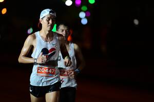 BIB: 20447
                            <button type="button" onclick="openModal(15845065)" class="btn btn-primary btn-sm float-right btn-popup" data-toggle="modal" data-target=".modal-high-quality">
                        <i class="fas fa-shopping-cart"></i> Add to Cart
                    </button>
                                            <button type="button" onclick="isThisMe(15845065, true)" class="btn btn-success btn-sm float-right btn-popup btn-isme hidden" data-toggle="tooltip" data-placement="bottom" title="นี่คือรูปของคุณใช่ไหม คลิกที่นี่เพื่อเอาเข้าอัลบั้ม">
                        <i class="fas fa-plus"></i> Add to album
                    </button>
                    <button type="button" onclick="isThisMe(15845065, false)" class="btn btn-warning btn-sm float-right btn-popup btn-isnotme hidden">
                        <i class="fas fa-ban"></i> Remove from album
                    </button>