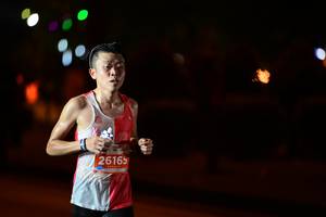 BIB: 26165
                            <button type="button" onclick="openModal(15844793)" class="btn btn-primary btn-sm float-right btn-popup" data-toggle="modal" data-target=".modal-high-quality">
                        <i class="fas fa-shopping-cart"></i> Add to Cart
                    </button>
                                            <button type="button" onclick="isThisMe(15844793, true)" class="btn btn-success btn-sm float-right btn-popup btn-isme hidden" data-toggle="tooltip" data-placement="bottom" title="นี่คือรูปของคุณใช่ไหม คลิกที่นี่เพื่อเอาเข้าอัลบั้ม">
                        <i class="fas fa-plus"></i> Add to album
                    </button>
                    <button type="button" onclick="isThisMe(15844793, false)" class="btn btn-warning btn-sm float-right btn-popup btn-isnotme hidden">
                        <i class="fas fa-ban"></i> Remove from album
                    </button>