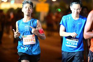 BIB: 23397, 47384
                            <button type="button" onclick="openModal(14069461)" class="btn btn-primary btn-sm float-right btn-popup" data-toggle="modal" data-target=".modal-high-quality">
                        <i class="fas fa-shopping-cart"></i> Add to Cart
                    </button>
                                            <button type="button" onclick="isThisMe(14069461, true)" class="btn btn-success btn-sm float-right btn-popup btn-isme hidden" data-toggle="tooltip" data-placement="bottom" title="นี่คือรูปของคุณใช่ไหม คลิกที่นี่เพื่อเอาเข้าอัลบั้ม">
                        <i class="fas fa-plus"></i> Add to album
                    </button>
                    <button type="button" onclick="isThisMe(14069461, false)" class="btn btn-warning btn-sm float-right btn-popup btn-isnotme hidden">
                        <i class="fas fa-ban"></i> Remove from album
                    </button>