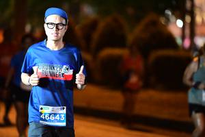 BIB: 40769
                            <button type="button" onclick="openModal(13807462)" class="btn btn-primary btn-sm float-right btn-popup" data-toggle="modal" data-target=".modal-high-quality">
                        <i class="fas fa-shopping-cart"></i> Add to Cart
                    </button>
                                            <button type="button" onclick="isThisMe(13807462, true)" class="btn btn-success btn-sm float-right btn-popup btn-isme hidden" data-toggle="tooltip" data-placement="bottom" title="นี่คือรูปของคุณใช่ไหม คลิกที่นี่เพื่อเอาเข้าอัลบั้ม">
                        <i class="fas fa-plus"></i> Add to album
                    </button>
                    <button type="button" onclick="isThisMe(13807462, false)" class="btn btn-warning btn-sm float-right btn-popup btn-isnotme hidden">
                        <i class="fas fa-ban"></i> Remove from album
                    </button>