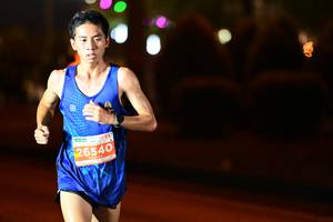 BIB: 26540
                            <button type="button" onclick="openModal(15844691)" class="btn btn-primary btn-sm float-right btn-popup" data-toggle="modal" data-target=".modal-high-quality">
                        <i class="fas fa-shopping-cart"></i> Add to Cart
                    </button>
                                            <button type="button" onclick="isThisMe(15844691, true)" class="btn btn-success btn-sm float-right btn-popup btn-isme hidden" data-toggle="tooltip" data-placement="bottom" title="นี่คือรูปของคุณใช่ไหม คลิกที่นี่เพื่อเอาเข้าอัลบั้ม">
                        <i class="fas fa-plus"></i> Add to album
                    </button>
                    <button type="button" onclick="isThisMe(15844691, false)" class="btn btn-warning btn-sm float-right btn-popup btn-isnotme hidden">
                        <i class="fas fa-ban"></i> Remove from album
                    </button>