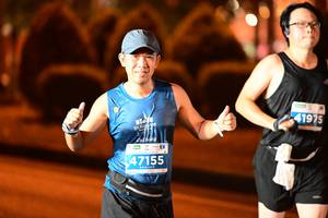 BIB: 27071
                            <button type="button" onclick="openModal(13806860)" class="btn btn-primary btn-sm float-right btn-popup" data-toggle="modal" data-target=".modal-high-quality">
                        <i class="fas fa-shopping-cart"></i> Add to Cart
                    </button>
                                            <button type="button" onclick="isThisMe(13806860, true)" class="btn btn-success btn-sm float-right btn-popup btn-isme hidden" data-toggle="tooltip" data-placement="bottom" title="นี่คือรูปของคุณใช่ไหม คลิกที่นี่เพื่อเอาเข้าอัลบั้ม">
                        <i class="fas fa-plus"></i> Add to album
                    </button>
                    <button type="button" onclick="isThisMe(13806860, false)" class="btn btn-warning btn-sm float-right btn-popup btn-isnotme hidden">
                        <i class="fas fa-ban"></i> Remove from album
                    </button>