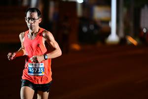 BIB: 45735
                            <button type="button" onclick="openModal(15844542)" class="btn btn-primary btn-sm float-right btn-popup" data-toggle="modal" data-target=".modal-high-quality">
                        <i class="fas fa-shopping-cart"></i> Add to Cart
                    </button>
                                            <button type="button" onclick="isThisMe(15844542, true)" class="btn btn-success btn-sm float-right btn-popup btn-isme hidden" data-toggle="tooltip" data-placement="bottom" title="นี่คือรูปของคุณใช่ไหม คลิกที่นี่เพื่อเอาเข้าอัลบั้ม">
                        <i class="fas fa-plus"></i> Add to album
                    </button>
                    <button type="button" onclick="isThisMe(15844542, false)" class="btn btn-warning btn-sm float-right btn-popup btn-isnotme hidden">
                        <i class="fas fa-ban"></i> Remove from album
                    </button>