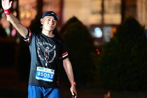 BIB: 46118
                            <button type="button" onclick="openModal(13804378)" class="btn btn-primary btn-sm float-right btn-popup" data-toggle="modal" data-target=".modal-high-quality">
                        <i class="fas fa-shopping-cart"></i> Add to Cart
                    </button>
                                            <button type="button" onclick="isThisMe(13804378, true)" class="btn btn-success btn-sm float-right btn-popup btn-isme hidden" data-toggle="tooltip" data-placement="bottom" title="นี่คือรูปของคุณใช่ไหม คลิกที่นี่เพื่อเอาเข้าอัลบั้ม">
                        <i class="fas fa-plus"></i> Add to album
                    </button>
                    <button type="button" onclick="isThisMe(13804378, false)" class="btn btn-warning btn-sm float-right btn-popup btn-isnotme hidden">
                        <i class="fas fa-ban"></i> Remove from album
                    </button>