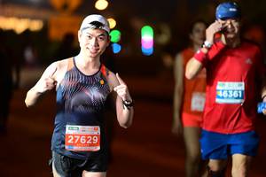 BIB: 40211
                            <button type="button" onclick="openModal(13803251)" class="btn btn-primary btn-sm float-right btn-popup" data-toggle="modal" data-target=".modal-high-quality">
                        <i class="fas fa-shopping-cart"></i> Add to Cart
                    </button>
                                            <button type="button" onclick="isThisMe(13803251, true)" class="btn btn-success btn-sm float-right btn-popup btn-isme hidden" data-toggle="tooltip" data-placement="bottom" title="นี่คือรูปของคุณใช่ไหม คลิกที่นี่เพื่อเอาเข้าอัลบั้ม">
                        <i class="fas fa-plus"></i> Add to album
                    </button>
                    <button type="button" onclick="isThisMe(13803251, false)" class="btn btn-warning btn-sm float-right btn-popup btn-isnotme hidden">
                        <i class="fas fa-ban"></i> Remove from album
                    </button>