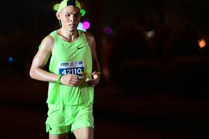 BIB: 42110
                            <button type="button" onclick="openModal(15844932)" class="btn btn-primary btn-sm float-right btn-popup" data-toggle="modal" data-target=".modal-high-quality">
                        <i class="fas fa-shopping-cart"></i> Add to Cart
                    </button>
                                            <button type="button" onclick="isThisMe(15844932, true)" class="btn btn-success btn-sm float-right btn-popup btn-isme hidden" data-toggle="tooltip" data-placement="bottom" title="นี่คือรูปของคุณใช่ไหม คลิกที่นี่เพื่อเอาเข้าอัลบั้ม">
                        <i class="fas fa-plus"></i> Add to album
                    </button>
                    <button type="button" onclick="isThisMe(15844932, false)" class="btn btn-warning btn-sm float-right btn-popup btn-isnotme hidden">
                        <i class="fas fa-ban"></i> Remove from album
                    </button>