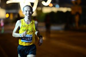 BIB: 41287
                            <button type="button" onclick="openModal(15844808)" class="btn btn-primary btn-sm float-right btn-popup" data-toggle="modal" data-target=".modal-high-quality">
                        <i class="fas fa-shopping-cart"></i> Add to Cart
                    </button>
                                            <button type="button" onclick="isThisMe(15844808, true)" class="btn btn-success btn-sm float-right btn-popup btn-isme hidden" data-toggle="tooltip" data-placement="bottom" title="นี่คือรูปของคุณใช่ไหม คลิกที่นี่เพื่อเอาเข้าอัลบั้ม">
                        <i class="fas fa-plus"></i> Add to album
                    </button>
                    <button type="button" onclick="isThisMe(15844808, false)" class="btn btn-warning btn-sm float-right btn-popup btn-isnotme hidden">
                        <i class="fas fa-ban"></i> Remove from album
                    </button>