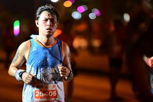 BIB: 26406
                            <button type="button" onclick="openModal(15849035)" class="btn btn-primary btn-sm float-right btn-popup" data-toggle="modal" data-target=".modal-high-quality">
                        <i class="fas fa-shopping-cart"></i> Add to Cart
                    </button>
                                            <button type="button" onclick="isThisMe(15849035, true)" class="btn btn-success btn-sm float-right btn-popup btn-isme hidden" data-toggle="tooltip" data-placement="bottom" title="นี่คือรูปของคุณใช่ไหม คลิกที่นี่เพื่อเอาเข้าอัลบั้ม">
                        <i class="fas fa-plus"></i> Add to album
                    </button>
                    <button type="button" onclick="isThisMe(15849035, false)" class="btn btn-warning btn-sm float-right btn-popup btn-isnotme hidden">
                        <i class="fas fa-ban"></i> Remove from album
                    </button>