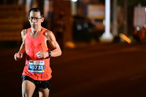 BIB: 45735
                            <button type="button" onclick="openModal(15844538)" class="btn btn-primary btn-sm float-right btn-popup" data-toggle="modal" data-target=".modal-high-quality">
                        <i class="fas fa-shopping-cart"></i> Add to Cart
                    </button>
                                            <button type="button" onclick="isThisMe(15844538, true)" class="btn btn-success btn-sm float-right btn-popup btn-isme hidden" data-toggle="tooltip" data-placement="bottom" title="นี่คือรูปของคุณใช่ไหม คลิกที่นี่เพื่อเอาเข้าอัลบั้ม">
                        <i class="fas fa-plus"></i> Add to album
                    </button>
                    <button type="button" onclick="isThisMe(15844538, false)" class="btn btn-warning btn-sm float-right btn-popup btn-isnotme hidden">
                        <i class="fas fa-ban"></i> Remove from album
                    </button>