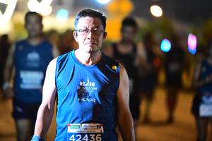 BIB: 6417
                            <button type="button" onclick="openModal(13807060)" class="btn btn-primary btn-sm float-right btn-popup" data-toggle="modal" data-target=".modal-high-quality">
                        <i class="fas fa-shopping-cart"></i> Add to Cart
                    </button>
                                            <button type="button" onclick="isThisMe(13807060, true)" class="btn btn-success btn-sm float-right btn-popup btn-isme hidden" data-toggle="tooltip" data-placement="bottom" title="นี่คือรูปของคุณใช่ไหม คลิกที่นี่เพื่อเอาเข้าอัลบั้ม">
                        <i class="fas fa-plus"></i> Add to album
                    </button>
                    <button type="button" onclick="isThisMe(13807060, false)" class="btn btn-warning btn-sm float-right btn-popup btn-isnotme hidden">
                        <i class="fas fa-ban"></i> Remove from album
                    </button>