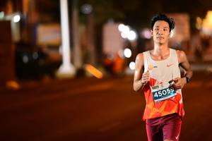 BIB: 45059
                            <button type="button" onclick="openModal(15844532)" class="btn btn-primary btn-sm float-right btn-popup" data-toggle="modal" data-target=".modal-high-quality">
                        <i class="fas fa-shopping-cart"></i> Add to Cart
                    </button>
                                            <button type="button" onclick="isThisMe(15844532, true)" class="btn btn-success btn-sm float-right btn-popup btn-isme hidden" data-toggle="tooltip" data-placement="bottom" title="นี่คือรูปของคุณใช่ไหม คลิกที่นี่เพื่อเอาเข้าอัลบั้ม">
                        <i class="fas fa-plus"></i> Add to album
                    </button>
                    <button type="button" onclick="isThisMe(15844532, false)" class="btn btn-warning btn-sm float-right btn-popup btn-isnotme hidden">
                        <i class="fas fa-ban"></i> Remove from album
                    </button>