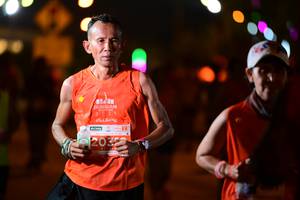 BIB: 2021, 203
                            <button type="button" onclick="openModal(14033380)" class="btn btn-primary btn-sm float-right btn-popup" data-toggle="modal" data-target=".modal-high-quality">
                        <i class="fas fa-shopping-cart"></i> Add to Cart
                    </button>
                                            <button type="button" onclick="isThisMe(14033380, true)" class="btn btn-success btn-sm float-right btn-popup btn-isme hidden" data-toggle="tooltip" data-placement="bottom" title="นี่คือรูปของคุณใช่ไหม คลิกที่นี่เพื่อเอาเข้าอัลบั้ม">
                        <i class="fas fa-plus"></i> Add to album
                    </button>
                    <button type="button" onclick="isThisMe(14033380, false)" class="btn btn-warning btn-sm float-right btn-popup btn-isnotme hidden">
                        <i class="fas fa-ban"></i> Remove from album
                    </button>
