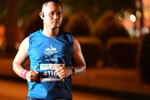 BIB: 42110
                            <button type="button" onclick="openModal(13806914)" class="btn btn-primary btn-sm float-right btn-popup" data-toggle="modal" data-target=".modal-high-quality">
                        <i class="fas fa-shopping-cart"></i> Add to Cart
                    </button>
                                            <button type="button" onclick="isThisMe(13806914, true)" class="btn btn-success btn-sm float-right btn-popup btn-isme hidden" data-toggle="tooltip" data-placement="bottom" title="นี่คือรูปของคุณใช่ไหม คลิกที่นี่เพื่อเอาเข้าอัลบั้ม">
                        <i class="fas fa-plus"></i> Add to album
                    </button>
                    <button type="button" onclick="isThisMe(13806914, false)" class="btn btn-warning btn-sm float-right btn-popup btn-isnotme hidden">
                        <i class="fas fa-ban"></i> Remove from album
                    </button>