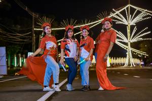 BIB: 
                            <button type="button" onclick="openModal(14933352)" class="btn btn-primary btn-sm float-right btn-popup" data-toggle="modal" data-target=".modal-high-quality">
                        <i class="fas fa-shopping-cart"></i> Add to Cart
                    </button>
                                            <button type="button" onclick="isThisMe(14933352, true)" class="btn btn-success btn-sm float-right btn-popup btn-isme hidden" data-toggle="tooltip" data-placement="bottom" title="นี่คือรูปของคุณใช่ไหม คลิกที่นี่เพื่อเอาเข้าอัลบั้ม">
                        <i class="fas fa-plus"></i> Add to album
                    </button>
                    <button type="button" onclick="isThisMe(14933352, false)" class="btn btn-warning btn-sm float-right btn-popup btn-isnotme hidden">
                        <i class="fas fa-ban"></i> Remove from album
                    </button>