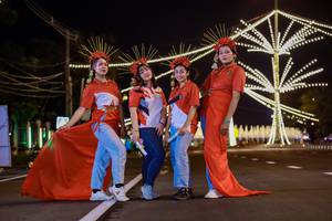 BIB: 
                            <button type="button" onclick="openModal(14933093)" class="btn btn-primary btn-sm float-right btn-popup" data-toggle="modal" data-target=".modal-high-quality">
                        <i class="fas fa-shopping-cart"></i> Add to Cart
                    </button>
                                            <button type="button" onclick="isThisMe(14933093, true)" class="btn btn-success btn-sm float-right btn-popup btn-isme hidden" data-toggle="tooltip" data-placement="bottom" title="นี่คือรูปของคุณใช่ไหม คลิกที่นี่เพื่อเอาเข้าอัลบั้ม">
                        <i class="fas fa-plus"></i> Add to album
                    </button>
                    <button type="button" onclick="isThisMe(14933093, false)" class="btn btn-warning btn-sm float-right btn-popup btn-isnotme hidden">
                        <i class="fas fa-ban"></i> Remove from album
                    </button>