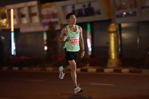 BIB: 26446
                            <button type="button" onclick="openModal(14468681)" class="btn btn-primary btn-sm float-right btn-popup" data-toggle="modal" data-target=".modal-high-quality">
                        <i class="fas fa-shopping-cart"></i> Add to Cart
                    </button>
                                            <button type="button" onclick="isThisMe(14468681, true)" class="btn btn-success btn-sm float-right btn-popup btn-isme hidden" data-toggle="tooltip" data-placement="bottom" title="นี่คือรูปของคุณใช่ไหม คลิกที่นี่เพื่อเอาเข้าอัลบั้ม">
                        <i class="fas fa-plus"></i> Add to album
                    </button>
                    <button type="button" onclick="isThisMe(14468681, false)" class="btn btn-warning btn-sm float-right btn-popup btn-isnotme hidden">
                        <i class="fas fa-ban"></i> Remove from album
                    </button>