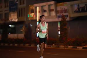 BIB: 26446
                            <button type="button" onclick="openModal(14468580)" class="btn btn-primary btn-sm float-right btn-popup" data-toggle="modal" data-target=".modal-high-quality">
                        <i class="fas fa-shopping-cart"></i> Add to Cart
                    </button>
                                            <button type="button" onclick="isThisMe(14468580, true)" class="btn btn-success btn-sm float-right btn-popup btn-isme hidden" data-toggle="tooltip" data-placement="bottom" title="นี่คือรูปของคุณใช่ไหม คลิกที่นี่เพื่อเอาเข้าอัลบั้ม">
                        <i class="fas fa-plus"></i> Add to album
                    </button>
                    <button type="button" onclick="isThisMe(14468580, false)" class="btn btn-warning btn-sm float-right btn-popup btn-isnotme hidden">
                        <i class="fas fa-ban"></i> Remove from album
                    </button>