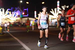 BIB: 20350, 46118, 42128
                            <button type="button" onclick="openModal(14473546)" class="btn btn-primary btn-sm float-right btn-popup" data-toggle="modal" data-target=".modal-high-quality">
                        <i class="fas fa-shopping-cart"></i> Add to Cart
                    </button>
                                            <button type="button" onclick="isThisMe(14473546, true)" class="btn btn-success btn-sm float-right btn-popup btn-isme hidden" data-toggle="tooltip" data-placement="bottom" title="นี่คือรูปของคุณใช่ไหม คลิกที่นี่เพื่อเอาเข้าอัลบั้ม">
                        <i class="fas fa-plus"></i> Add to album
                    </button>
                    <button type="button" onclick="isThisMe(14473546, false)" class="btn btn-warning btn-sm float-right btn-popup btn-isnotme hidden">
                        <i class="fas fa-ban"></i> Remove from album
                    </button>