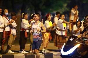 BIB: 26716
                            <button type="button" onclick="openModal(15182570)" class="btn btn-primary btn-sm float-right btn-popup" data-toggle="modal" data-target=".modal-high-quality">
                        <i class="fas fa-shopping-cart"></i> Add to Cart
                    </button>
                                            <button type="button" onclick="isThisMe(15182570, true)" class="btn btn-success btn-sm float-right btn-popup btn-isme hidden" data-toggle="tooltip" data-placement="bottom" title="นี่คือรูปของคุณใช่ไหม คลิกที่นี่เพื่อเอาเข้าอัลบั้ม">
                        <i class="fas fa-plus"></i> Add to album
                    </button>
                    <button type="button" onclick="isThisMe(15182570, false)" class="btn btn-warning btn-sm float-right btn-popup btn-isnotme hidden">
                        <i class="fas fa-ban"></i> Remove from album
                    </button>