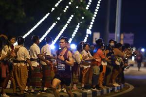 BIB: 6683
                            <button type="button" onclick="openModal(15181687)" class="btn btn-primary btn-sm float-right btn-popup" data-toggle="modal" data-target=".modal-high-quality">
                        <i class="fas fa-shopping-cart"></i> Add to Cart
                    </button>
                                            <button type="button" onclick="isThisMe(15181687, true)" class="btn btn-success btn-sm float-right btn-popup btn-isme hidden" data-toggle="tooltip" data-placement="bottom" title="นี่คือรูปของคุณใช่ไหม คลิกที่นี่เพื่อเอาเข้าอัลบั้ม">
                        <i class="fas fa-plus"></i> Add to album
                    </button>
                    <button type="button" onclick="isThisMe(15181687, false)" class="btn btn-warning btn-sm float-right btn-popup btn-isnotme hidden">
                        <i class="fas fa-ban"></i> Remove from album
                    </button>