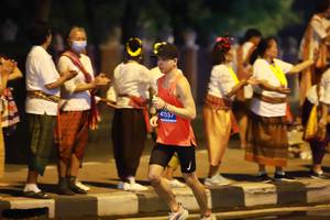 BIB: 41557
                            <button type="button" onclick="openModal(15182846)" class="btn btn-primary btn-sm float-right btn-popup" data-toggle="modal" data-target=".modal-high-quality">
                        <i class="fas fa-shopping-cart"></i> Add to Cart
                    </button>
                                            <button type="button" onclick="isThisMe(15182846, true)" class="btn btn-success btn-sm float-right btn-popup btn-isme hidden" data-toggle="tooltip" data-placement="bottom" title="นี่คือรูปของคุณใช่ไหม คลิกที่นี่เพื่อเอาเข้าอัลบั้ม">
                        <i class="fas fa-plus"></i> Add to album
                    </button>
                    <button type="button" onclick="isThisMe(15182846, false)" class="btn btn-warning btn-sm float-right btn-popup btn-isnotme hidden">
                        <i class="fas fa-ban"></i> Remove from album
                    </button>