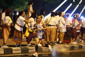 BIB: 46417
                            <button type="button" onclick="openModal(15184395)" class="btn btn-primary btn-sm float-right btn-popup" data-toggle="modal" data-target=".modal-high-quality">
                        <i class="fas fa-shopping-cart"></i> Add to Cart
                    </button>
                                            <button type="button" onclick="isThisMe(15184395, true)" class="btn btn-success btn-sm float-right btn-popup btn-isme hidden" data-toggle="tooltip" data-placement="bottom" title="นี่คือรูปของคุณใช่ไหม คลิกที่นี่เพื่อเอาเข้าอัลบั้ม">
                        <i class="fas fa-plus"></i> Add to album
                    </button>
                    <button type="button" onclick="isThisMe(15184395, false)" class="btn btn-warning btn-sm float-right btn-popup btn-isnotme hidden">
                        <i class="fas fa-ban"></i> Remove from album
                    </button>