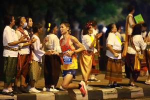 BIB: 42117
                            <button type="button" onclick="openModal(15184659)" class="btn btn-primary btn-sm float-right btn-popup" data-toggle="modal" data-target=".modal-high-quality">
                        <i class="fas fa-shopping-cart"></i> Add to Cart
                    </button>
                                            <button type="button" onclick="isThisMe(15184659, true)" class="btn btn-success btn-sm float-right btn-popup btn-isme hidden" data-toggle="tooltip" data-placement="bottom" title="นี่คือรูปของคุณใช่ไหม คลิกที่นี่เพื่อเอาเข้าอัลบั้ม">
                        <i class="fas fa-plus"></i> Add to album
                    </button>
                    <button type="button" onclick="isThisMe(15184659, false)" class="btn btn-warning btn-sm float-right btn-popup btn-isnotme hidden">
                        <i class="fas fa-ban"></i> Remove from album
                    </button>