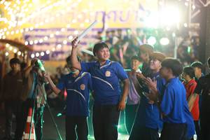 BIB: 
                            <button type="button" onclick="openModal(15355499)" class="btn btn-primary btn-sm float-right btn-popup" data-toggle="modal" data-target=".modal-high-quality">
                        <i class="fas fa-shopping-cart"></i> Add to Cart
                    </button>
                                            <button type="button" onclick="isThisMe(15355499, true)" class="btn btn-success btn-sm float-right btn-popup btn-isme hidden" data-toggle="tooltip" data-placement="bottom" title="นี่คือรูปของคุณใช่ไหม คลิกที่นี่เพื่อเอาเข้าอัลบั้ม">
                        <i class="fas fa-plus"></i> Add to album
                    </button>
                    <button type="button" onclick="isThisMe(15355499, false)" class="btn btn-warning btn-sm float-right btn-popup btn-isnotme hidden">
                        <i class="fas fa-ban"></i> Remove from album
                    </button>