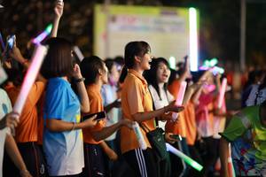 BIB: 
                            <button type="button" onclick="openModal(15355421)" class="btn btn-primary btn-sm float-right btn-popup" data-toggle="modal" data-target=".modal-high-quality">
                        <i class="fas fa-shopping-cart"></i> Add to Cart
                    </button>
                                            <button type="button" onclick="isThisMe(15355421, true)" class="btn btn-success btn-sm float-right btn-popup btn-isme hidden" data-toggle="tooltip" data-placement="bottom" title="นี่คือรูปของคุณใช่ไหม คลิกที่นี่เพื่อเอาเข้าอัลบั้ม">
                        <i class="fas fa-plus"></i> Add to album
                    </button>
                    <button type="button" onclick="isThisMe(15355421, false)" class="btn btn-warning btn-sm float-right btn-popup btn-isnotme hidden">
                        <i class="fas fa-ban"></i> Remove from album
                    </button>