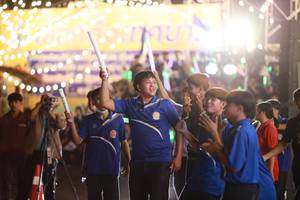 BIB: 
                            <button type="button" onclick="openModal(15355501)" class="btn btn-primary btn-sm float-right btn-popup" data-toggle="modal" data-target=".modal-high-quality">
                        <i class="fas fa-shopping-cart"></i> Add to Cart
                    </button>
                                            <button type="button" onclick="isThisMe(15355501, true)" class="btn btn-success btn-sm float-right btn-popup btn-isme hidden" data-toggle="tooltip" data-placement="bottom" title="นี่คือรูปของคุณใช่ไหม คลิกที่นี่เพื่อเอาเข้าอัลบั้ม">
                        <i class="fas fa-plus"></i> Add to album
                    </button>
                    <button type="button" onclick="isThisMe(15355501, false)" class="btn btn-warning btn-sm float-right btn-popup btn-isnotme hidden">
                        <i class="fas fa-ban"></i> Remove from album
                    </button>