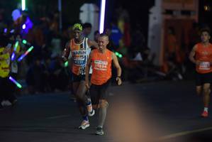 BIB: 41351, 26807, 26594
                            <button type="button" onclick="openModal(15653403)" class="btn btn-primary btn-sm float-right btn-popup" data-toggle="modal" data-target=".modal-high-quality">
                        <i class="fas fa-shopping-cart"></i> Add to Cart
                    </button>
                                            <button type="button" onclick="isThisMe(15653403, true)" class="btn btn-success btn-sm float-right btn-popup btn-isme hidden" data-toggle="tooltip" data-placement="bottom" title="นี่คือรูปของคุณใช่ไหม คลิกที่นี่เพื่อเอาเข้าอัลบั้ม">
                        <i class="fas fa-plus"></i> Add to album
                    </button>
                    <button type="button" onclick="isThisMe(15653403, false)" class="btn btn-warning btn-sm float-right btn-popup btn-isnotme hidden">
                        <i class="fas fa-ban"></i> Remove from album
                    </button>