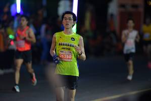 BIB: 26350
                            <button type="button" onclick="openModal(15653464)" class="btn btn-primary btn-sm float-right btn-popup" data-toggle="modal" data-target=".modal-high-quality">
                        <i class="fas fa-shopping-cart"></i> Add to Cart
                    </button>
                                            <button type="button" onclick="isThisMe(15653464, true)" class="btn btn-success btn-sm float-right btn-popup btn-isme hidden" data-toggle="tooltip" data-placement="bottom" title="นี่คือรูปของคุณใช่ไหม คลิกที่นี่เพื่อเอาเข้าอัลบั้ม">
                        <i class="fas fa-plus"></i> Add to album
                    </button>
                    <button type="button" onclick="isThisMe(15653464, false)" class="btn btn-warning btn-sm float-right btn-popup btn-isnotme hidden">
                        <i class="fas fa-ban"></i> Remove from album
                    </button>