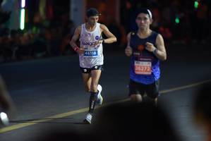 BIB: 46118, 26272
                            <button type="button" onclick="openModal(15653668)" class="btn btn-primary btn-sm float-right btn-popup" data-toggle="modal" data-target=".modal-high-quality">
                        <i class="fas fa-shopping-cart"></i> Add to Cart
                    </button>
                                            <button type="button" onclick="isThisMe(15653668, true)" class="btn btn-success btn-sm float-right btn-popup btn-isme hidden" data-toggle="tooltip" data-placement="bottom" title="นี่คือรูปของคุณใช่ไหม คลิกที่นี่เพื่อเอาเข้าอัลบั้ม">
                        <i class="fas fa-plus"></i> Add to album
                    </button>
                    <button type="button" onclick="isThisMe(15653668, false)" class="btn btn-warning btn-sm float-right btn-popup btn-isnotme hidden">
                        <i class="fas fa-ban"></i> Remove from album
                    </button>