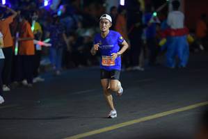 BIB: 25712
                            <button type="button" onclick="openModal(15653397)" class="btn btn-primary btn-sm float-right btn-popup" data-toggle="modal" data-target=".modal-high-quality">
                        <i class="fas fa-shopping-cart"></i> Add to Cart
                    </button>
                                            <button type="button" onclick="isThisMe(15653397, true)" class="btn btn-success btn-sm float-right btn-popup btn-isme hidden" data-toggle="tooltip" data-placement="bottom" title="นี่คือรูปของคุณใช่ไหม คลิกที่นี่เพื่อเอาเข้าอัลบั้ม">
                        <i class="fas fa-plus"></i> Add to album
                    </button>
                    <button type="button" onclick="isThisMe(15653397, false)" class="btn btn-warning btn-sm float-right btn-popup btn-isnotme hidden">
                        <i class="fas fa-ban"></i> Remove from album
                    </button>