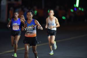 BIB: 45432
                            <button type="button" onclick="openModal(15653078)" class="btn btn-primary btn-sm float-right btn-popup" data-toggle="modal" data-target=".modal-high-quality">
                        <i class="fas fa-shopping-cart"></i> Add to Cart
                    </button>
                                            <button type="button" onclick="isThisMe(15653078, true)" class="btn btn-success btn-sm float-right btn-popup btn-isme hidden" data-toggle="tooltip" data-placement="bottom" title="นี่คือรูปของคุณใช่ไหม คลิกที่นี่เพื่อเอาเข้าอัลบั้ม">
                        <i class="fas fa-plus"></i> Add to album
                    </button>
                    <button type="button" onclick="isThisMe(15653078, false)" class="btn btn-warning btn-sm float-right btn-popup btn-isnotme hidden">
                        <i class="fas fa-ban"></i> Remove from album
                    </button>