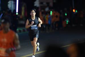 BIB: 72410
                            <button type="button" onclick="openModal(15652995)" class="btn btn-primary btn-sm float-right btn-popup" data-toggle="modal" data-target=".modal-high-quality">
                        <i class="fas fa-shopping-cart"></i> Add to Cart
                    </button>
                                            <button type="button" onclick="isThisMe(15652995, true)" class="btn btn-success btn-sm float-right btn-popup btn-isme hidden" data-toggle="tooltip" data-placement="bottom" title="นี่คือรูปของคุณใช่ไหม คลิกที่นี่เพื่อเอาเข้าอัลบั้ม">
                        <i class="fas fa-plus"></i> Add to album
                    </button>
                    <button type="button" onclick="isThisMe(15652995, false)" class="btn btn-warning btn-sm float-right btn-popup btn-isnotme hidden">
                        <i class="fas fa-ban"></i> Remove from album
                    </button>