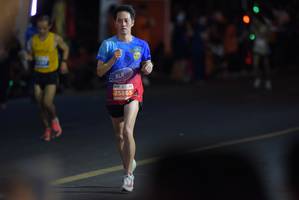 BIB: 25865
                            <button type="button" onclick="openModal(15653468)" class="btn btn-primary btn-sm float-right btn-popup" data-toggle="modal" data-target=".modal-high-quality">
                        <i class="fas fa-shopping-cart"></i> Add to Cart
                    </button>
                                            <button type="button" onclick="isThisMe(15653468, true)" class="btn btn-success btn-sm float-right btn-popup btn-isme hidden" data-toggle="tooltip" data-placement="bottom" title="นี่คือรูปของคุณใช่ไหม คลิกที่นี่เพื่อเอาเข้าอัลบั้ม">
                        <i class="fas fa-plus"></i> Add to album
                    </button>
                    <button type="button" onclick="isThisMe(15653468, false)" class="btn btn-warning btn-sm float-right btn-popup btn-isnotme hidden">
                        <i class="fas fa-ban"></i> Remove from album
                    </button>