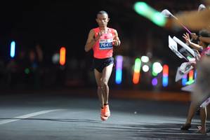 BIB: 76413
                            <button type="button" onclick="openModal(15652583)" class="btn btn-primary btn-sm float-right btn-popup" data-toggle="modal" data-target=".modal-high-quality">
                        <i class="fas fa-shopping-cart"></i> Add to Cart
                    </button>
                                            <button type="button" onclick="isThisMe(15652583, true)" class="btn btn-success btn-sm float-right btn-popup btn-isme hidden" data-toggle="tooltip" data-placement="bottom" title="นี่คือรูปของคุณใช่ไหม คลิกที่นี่เพื่อเอาเข้าอัลบั้ม">
                        <i class="fas fa-plus"></i> Add to album
                    </button>
                    <button type="button" onclick="isThisMe(15652583, false)" class="btn btn-warning btn-sm float-right btn-popup btn-isnotme hidden">
                        <i class="fas fa-ban"></i> Remove from album
                    </button>