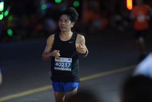 BIB: 40237
                            <button type="button" onclick="openModal(15654404)" class="btn btn-primary btn-sm float-right btn-popup" data-toggle="modal" data-target=".modal-high-quality">
                        <i class="fas fa-shopping-cart"></i> Add to Cart
                    </button>
                                            <button type="button" onclick="isThisMe(15654404, true)" class="btn btn-success btn-sm float-right btn-popup btn-isme hidden" data-toggle="tooltip" data-placement="bottom" title="นี่คือรูปของคุณใช่ไหม คลิกที่นี่เพื่อเอาเข้าอัลบั้ม">
                        <i class="fas fa-plus"></i> Add to album
                    </button>
                    <button type="button" onclick="isThisMe(15654404, false)" class="btn btn-warning btn-sm float-right btn-popup btn-isnotme hidden">
                        <i class="fas fa-ban"></i> Remove from album
                    </button>