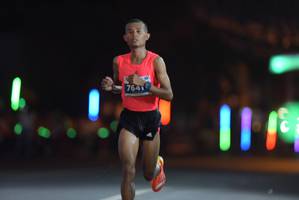 BIB: 7641
                            <button type="button" onclick="openModal(15652586)" class="btn btn-primary btn-sm float-right btn-popup" data-toggle="modal" data-target=".modal-high-quality">
                        <i class="fas fa-shopping-cart"></i> Add to Cart
                    </button>
                                            <button type="button" onclick="isThisMe(15652586, true)" class="btn btn-success btn-sm float-right btn-popup btn-isme hidden" data-toggle="tooltip" data-placement="bottom" title="นี่คือรูปของคุณใช่ไหม คลิกที่นี่เพื่อเอาเข้าอัลบั้ม">
                        <i class="fas fa-plus"></i> Add to album
                    </button>
                    <button type="button" onclick="isThisMe(15652586, false)" class="btn btn-warning btn-sm float-right btn-popup btn-isnotme hidden">
                        <i class="fas fa-ban"></i> Remove from album
                    </button>