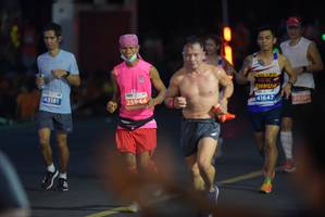 BIB: 45181, 41647, 25944
                            <button type="button" onclick="openModal(15656786)" class="btn btn-primary btn-sm float-right btn-popup" data-toggle="modal" data-target=".modal-high-quality">
                        <i class="fas fa-shopping-cart"></i> Add to Cart
                    </button>
                                            <button type="button" onclick="isThisMe(15656786, true)" class="btn btn-success btn-sm float-right btn-popup btn-isme hidden" data-toggle="tooltip" data-placement="bottom" title="นี่คือรูปของคุณใช่ไหม คลิกที่นี่เพื่อเอาเข้าอัลบั้ม">
                        <i class="fas fa-plus"></i> Add to album
                    </button>
                    <button type="button" onclick="isThisMe(15656786, false)" class="btn btn-warning btn-sm float-right btn-popup btn-isnotme hidden">
                        <i class="fas fa-ban"></i> Remove from album
                    </button>