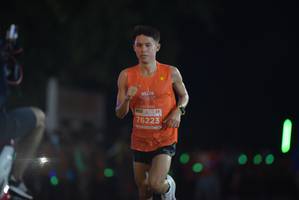 BIB: 76223
                            <button type="button" onclick="openModal(15652603)" class="btn btn-primary btn-sm float-right btn-popup" data-toggle="modal" data-target=".modal-high-quality">
                        <i class="fas fa-shopping-cart"></i> Add to Cart
                    </button>
                                            <button type="button" onclick="isThisMe(15652603, true)" class="btn btn-success btn-sm float-right btn-popup btn-isme hidden" data-toggle="tooltip" data-placement="bottom" title="นี่คือรูปของคุณใช่ไหม คลิกที่นี่เพื่อเอาเข้าอัลบั้ม">
                        <i class="fas fa-plus"></i> Add to album
                    </button>
                    <button type="button" onclick="isThisMe(15652603, false)" class="btn btn-warning btn-sm float-right btn-popup btn-isnotme hidden">
                        <i class="fas fa-ban"></i> Remove from album
                    </button>