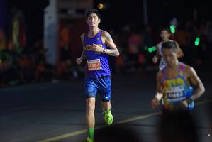 BIB: 22384, 462
                            <button type="button" onclick="openModal(15653659)" class="btn btn-primary btn-sm float-right btn-popup" data-toggle="modal" data-target=".modal-high-quality">
                        <i class="fas fa-shopping-cart"></i> Add to Cart
                    </button>
                                            <button type="button" onclick="isThisMe(15653659, true)" class="btn btn-success btn-sm float-right btn-popup btn-isme hidden" data-toggle="tooltip" data-placement="bottom" title="นี่คือรูปของคุณใช่ไหม คลิกที่นี่เพื่อเอาเข้าอัลบั้ม">
                        <i class="fas fa-plus"></i> Add to album
                    </button>
                    <button type="button" onclick="isThisMe(15653659, false)" class="btn btn-warning btn-sm float-right btn-popup btn-isnotme hidden">
                        <i class="fas fa-ban"></i> Remove from album
                    </button>