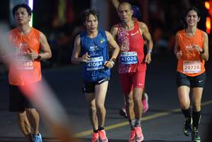 BIB: 25392, 42026, 41084, 29728
                            <button type="button" onclick="openModal(15654326)" class="btn btn-primary btn-sm float-right btn-popup" data-toggle="modal" data-target=".modal-high-quality">
                        <i class="fas fa-shopping-cart"></i> Add to Cart
                    </button>
                                            <button type="button" onclick="isThisMe(15654326, true)" class="btn btn-success btn-sm float-right btn-popup btn-isme hidden" data-toggle="tooltip" data-placement="bottom" title="นี่คือรูปของคุณใช่ไหม คลิกที่นี่เพื่อเอาเข้าอัลบั้ม">
                        <i class="fas fa-plus"></i> Add to album
                    </button>
                    <button type="button" onclick="isThisMe(15654326, false)" class="btn btn-warning btn-sm float-right btn-popup btn-isnotme hidden">
                        <i class="fas fa-ban"></i> Remove from album
                    </button>