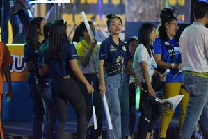 BIB: 
                            <button type="button" onclick="openModal(15652561)" class="btn btn-primary btn-sm float-right btn-popup" data-toggle="modal" data-target=".modal-high-quality">
                        <i class="fas fa-shopping-cart"></i> Add to Cart
                    </button>
                                            <button type="button" onclick="isThisMe(15652561, true)" class="btn btn-success btn-sm float-right btn-popup btn-isme hidden" data-toggle="tooltip" data-placement="bottom" title="นี่คือรูปของคุณใช่ไหม คลิกที่นี่เพื่อเอาเข้าอัลบั้ม">
                        <i class="fas fa-plus"></i> Add to album
                    </button>
                    <button type="button" onclick="isThisMe(15652561, false)" class="btn btn-warning btn-sm float-right btn-popup btn-isnotme hidden">
                        <i class="fas fa-ban"></i> Remove from album
                    </button>