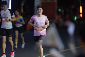 BIB: 7582, 26365
                            <button type="button" onclick="openModal(15654643)" class="btn btn-primary btn-sm float-right btn-popup" data-toggle="modal" data-target=".modal-high-quality">
                        <i class="fas fa-shopping-cart"></i> Add to Cart
                    </button>
                                            <button type="button" onclick="isThisMe(15654643, true)" class="btn btn-success btn-sm float-right btn-popup btn-isme hidden" data-toggle="tooltip" data-placement="bottom" title="นี่คือรูปของคุณใช่ไหม คลิกที่นี่เพื่อเอาเข้าอัลบั้ม">
                        <i class="fas fa-plus"></i> Add to album
                    </button>
                    <button type="button" onclick="isThisMe(15654643, false)" class="btn btn-warning btn-sm float-right btn-popup btn-isnotme hidden">
                        <i class="fas fa-ban"></i> Remove from album
                    </button>